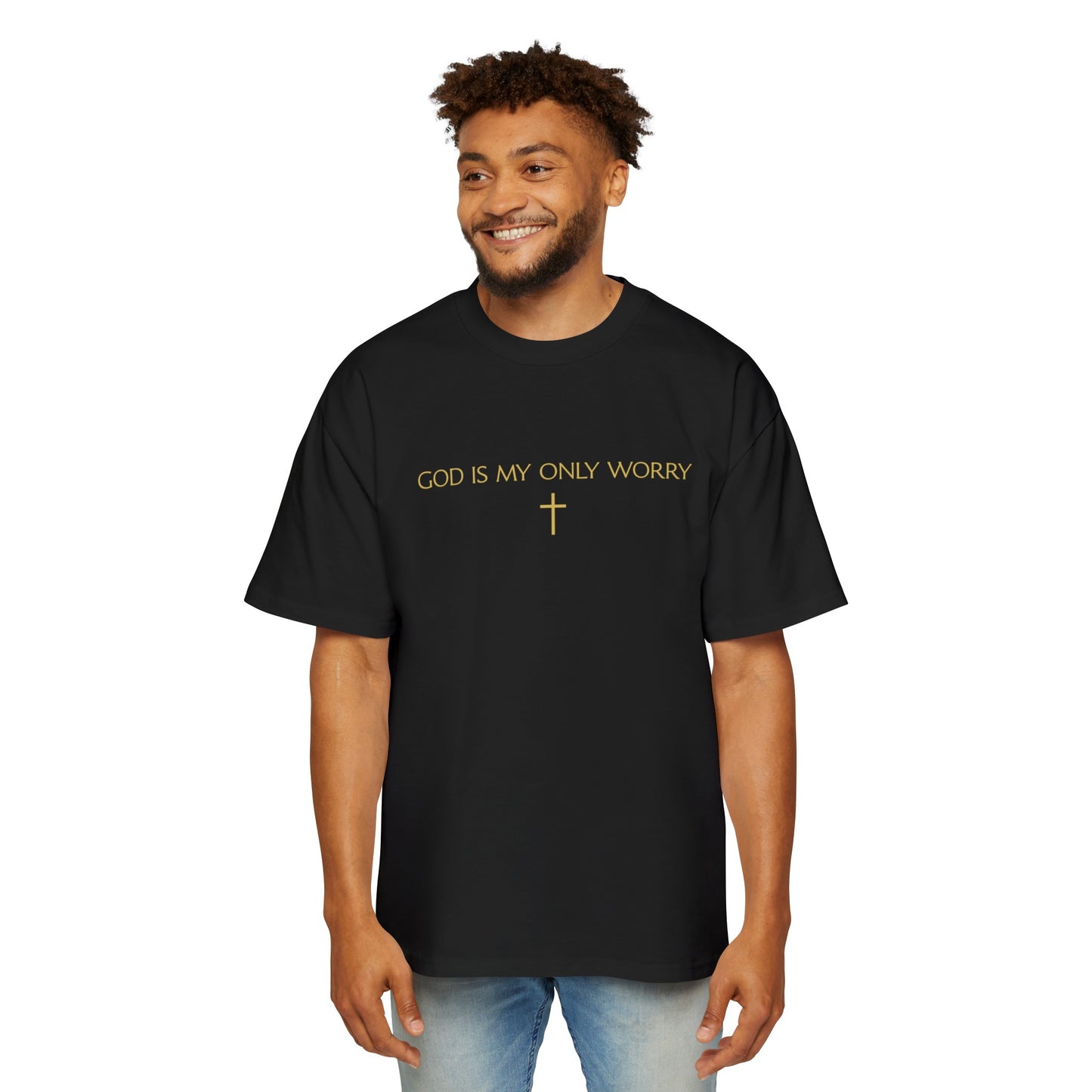 Isaiah 41:10 Tee