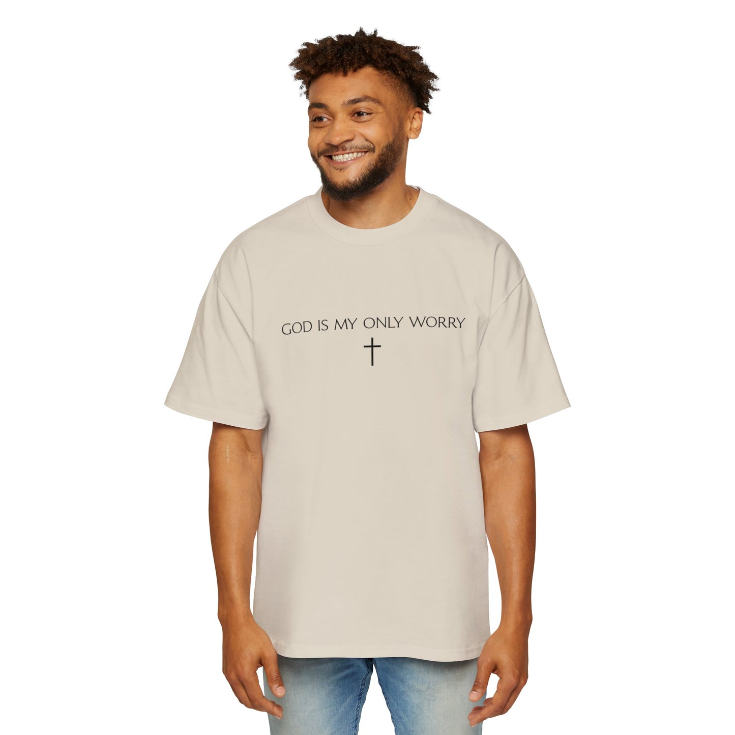 Isaiah 41:10 Tee